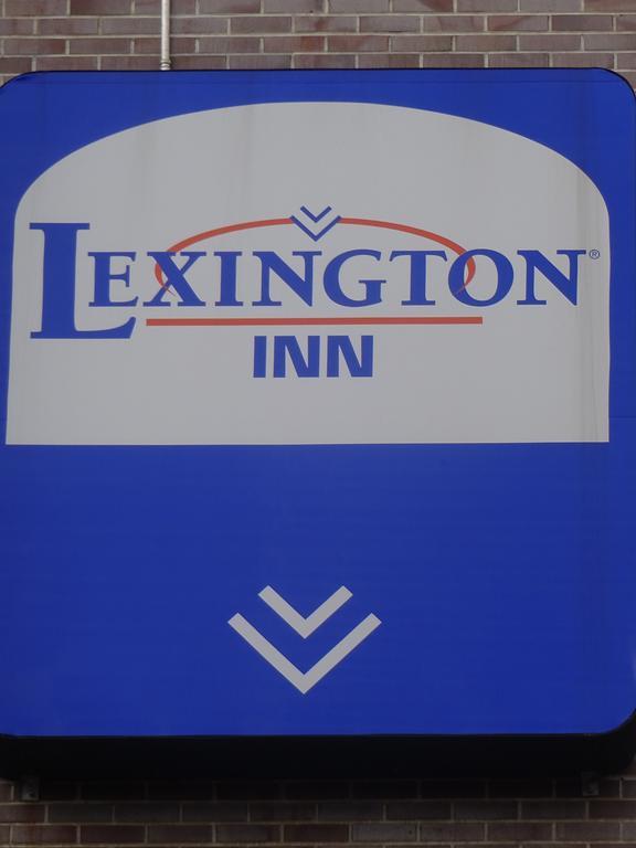 Lexington Inn New York Exteriér fotografie