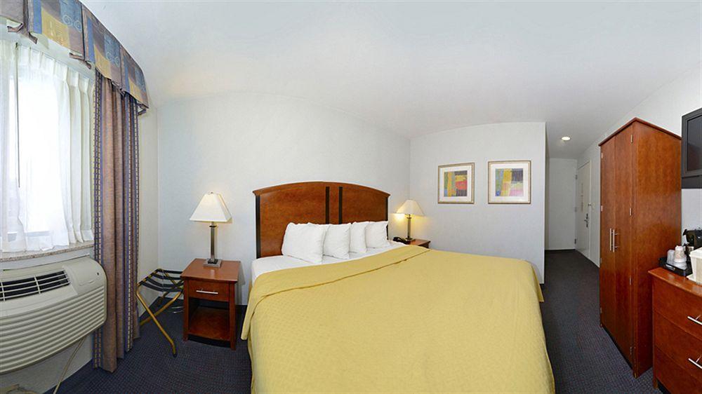 Lexington Inn New York Exteriér fotografie