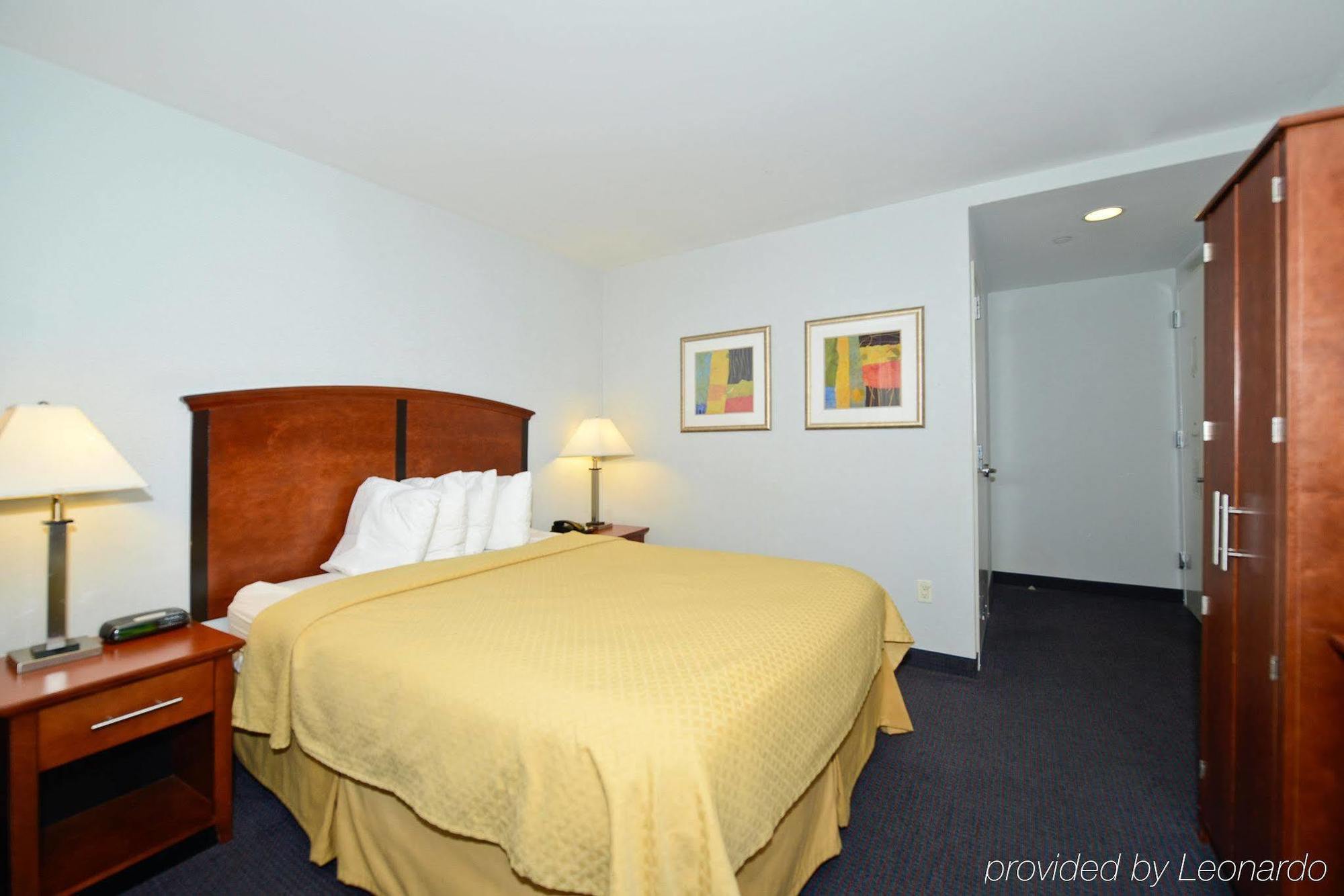 Lexington Inn New York Pokoj fotografie