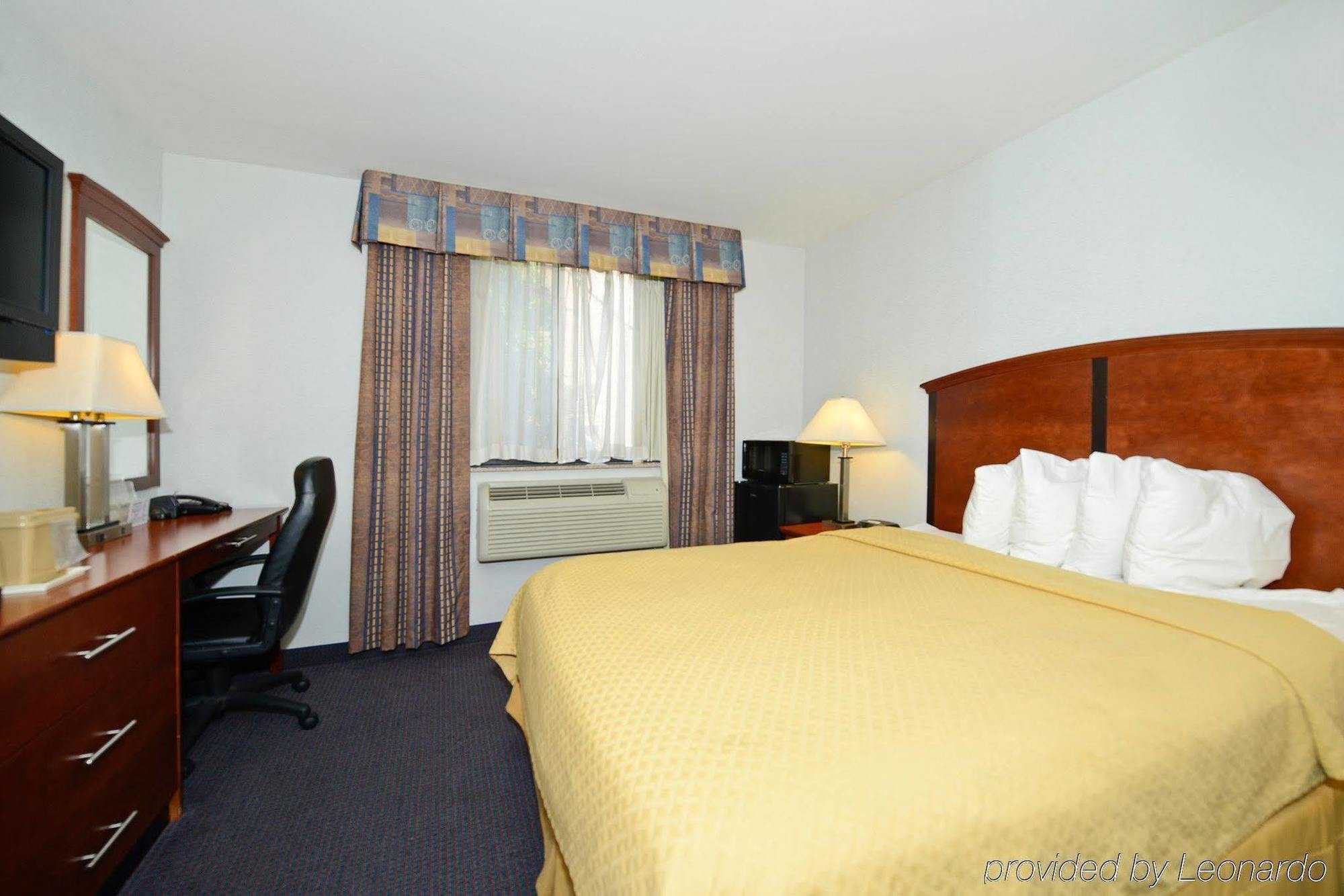 Lexington Inn New York Pokoj fotografie