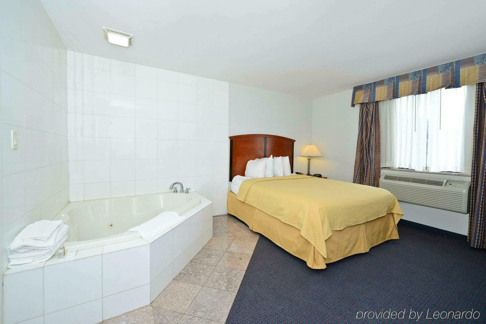 Lexington Inn New York Exteriér fotografie
